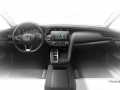 2019 Honda Insigh6