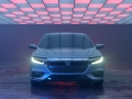 2019 Honda Insight