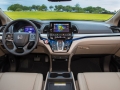 2019 Honda Odyssey1