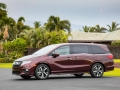 2019 Honda Odyssey3