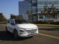 2019 Hyundai NEXO 1