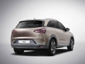 2019 Hyundai NEXO 10