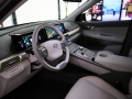 2019 Hyundai NEXO 12