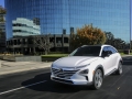 2019 Hyundai NEXO 3
