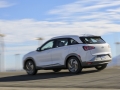 2019 Hyundai NEXO 4