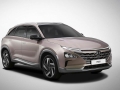 2019 Hyundai NEXO 7