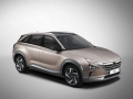 2019 Hyundai NEXO 9