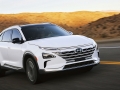 2019 Hyundai NEXO