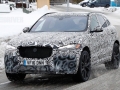 2019 Jaguar F-Pace SVR1