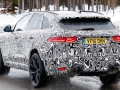 2019 Jaguar F-Pace SVR7