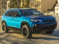 2019 Jeep Cherokee 2