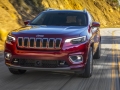 2019 Jeep Cherokee 6