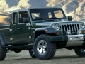 2019 Jeep Wrangler Pickup Truck