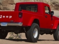 2019 Jeep Wrangler Pickup Truck1