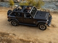 All-new 2018 Jeep® Wrangler Sahara