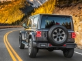 All-new 2018 Jeep® Wrangler Sahara