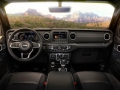 All-new 2018 Jeep® Wrangler Sahara