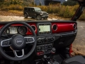 2019 Jeep Wrangler Pickup Truck2