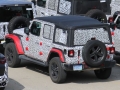2019 Jeep Wrangler Pickup Truck5
