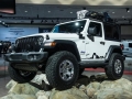 2019 Jeep Wrangler Pickup Truck7