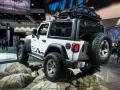 2019 Jeep Wrangler Pickup Truck8