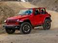 All-new 2018 Jeep® Wrangler Rubicon