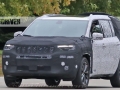 2019 Jeep Yuntu