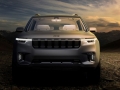 2019 Jeep Yuntu7