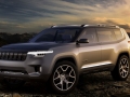 2019 Jeep Yuntu8