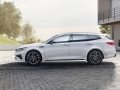 2019 Kia Optima Sportswagon 1