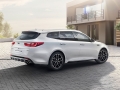 2019 Kia Optima Sportswagon 2
