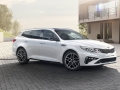 2019 Kia Optima Sportswagon