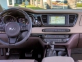 2019 Kia Sedona 6