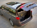 2019 Kia Sedona 7