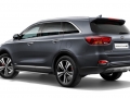 2019 Kia Sorento2