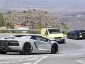 2019 Lamborghini Aventador Performante 1