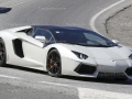 2019 Lamborghini Aventador Performante