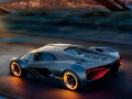 2019 Lamborghini Aventador Performante1