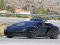 2019 Lamborghini Aventador Performante10
