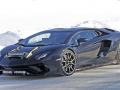 2019 Lamborghini Aventador Performante12