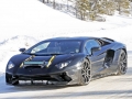 2019 Lamborghini Aventador Performante15
