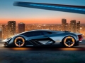 2019 Lamborghini Aventador Performante2