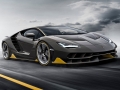 2019 Lamborghini Aventador Performante3