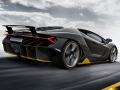 2019 Lamborghini Aventador Performante4