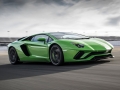 2019 Lamborghini Aventador Performante5