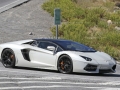 2019 Lamborghini Aventador Performante5