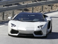 2019 Lamborghini Aventador Performante7