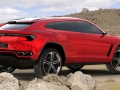 2019 Lamborghini Urus