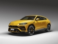 2019 Lamborghini Urus12
