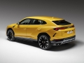 2019 Lamborghini Urus15
